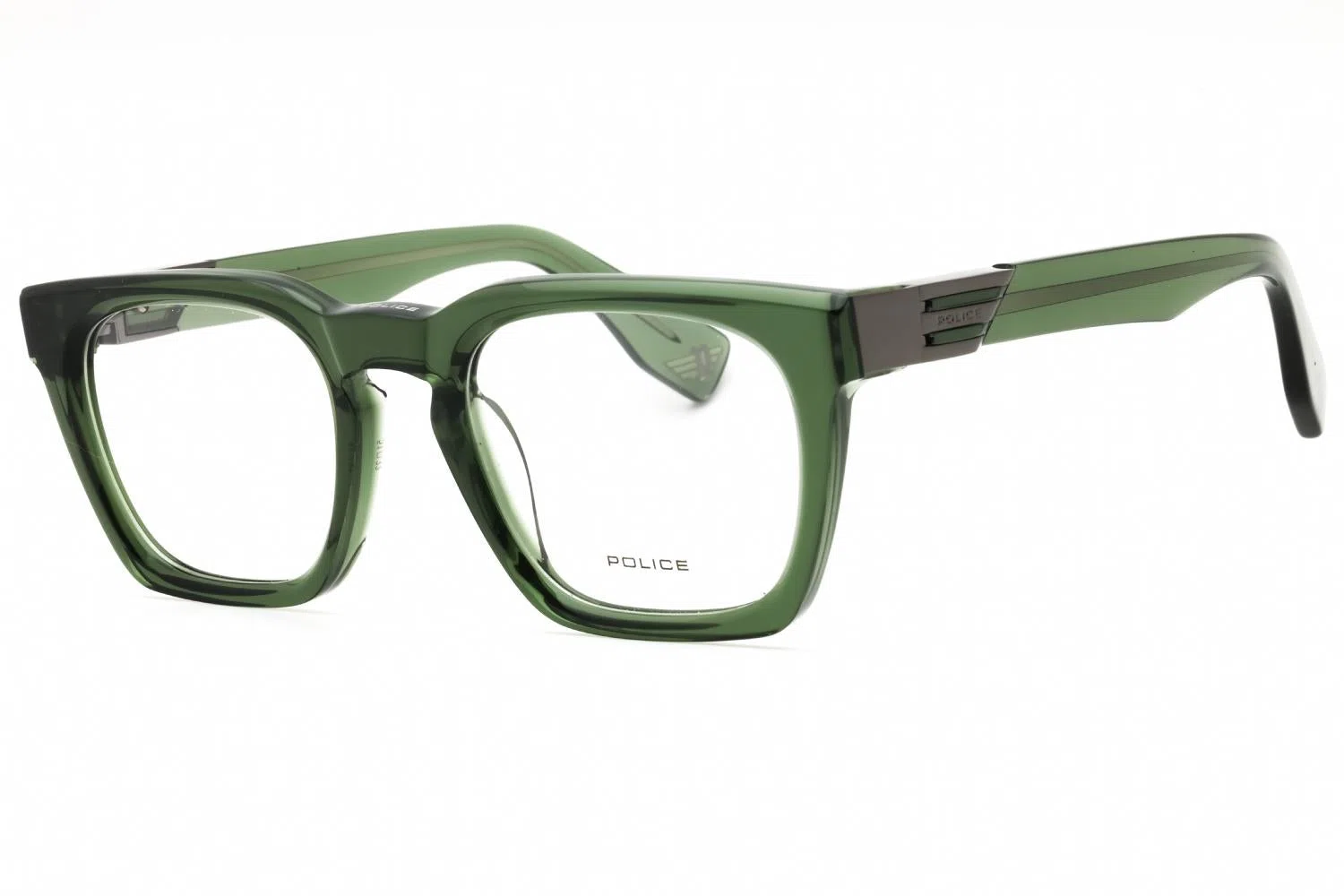 Police VPLN64 Eyeglasses - view 3